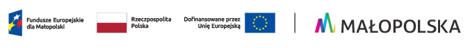 Logotypy projektu Dwujęzyczny maluch